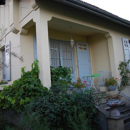 Villa A 100 M De Tarbes Sud Laloubere Dış mekan fotoğraf