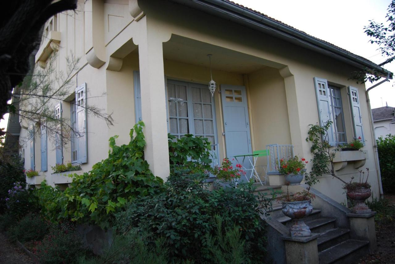 Villa A 100 M De Tarbes Sud Laloubere Dış mekan fotoğraf